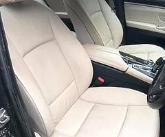 10 BMW 525d, 3.0 Diesel, Automatic - Image 8/10