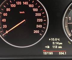 10 BMW 525d, 3.0 Diesel, Automatic - Image 9/10