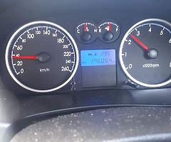 08 hyundai coupe long test