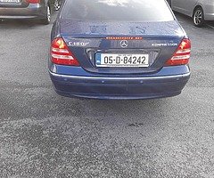 Car for sale - Image 3/5