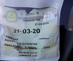 Car for sale - Image 5/5
