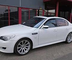 *** 08+ Diesel Car WANTED **