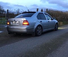 ARL bora