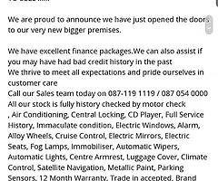 Premium auto source