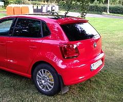 2012 Volkswagen polo quick sale - Image 3/8