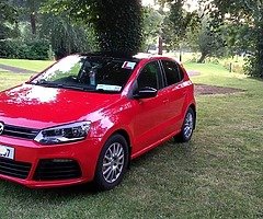 2012 Volkswagen polo quick sale - Image 4/8