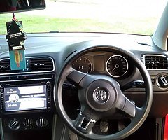 2012 Volkswagen polo quick sale - Image 5/8
