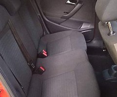 2012 Volkswagen polo quick sale - Image 6/8