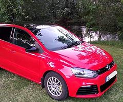 2012 Volkswagen polo quick sale - Image 8/8
