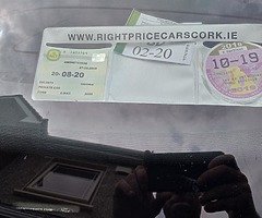 Smax tdci 7 seater diesel - Image 6/10