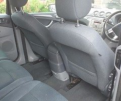 Smax tdci 7 seater diesel - Image 7/10