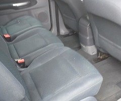 Smax tdci 7 seater diesel - Image 8/10