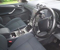 Smax tdci 7 seater diesel - Image 9/10