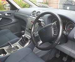 Smax tdci 7 seater diesel - Image 10/10