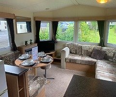 2 beds 1 bathroom - Bungalow