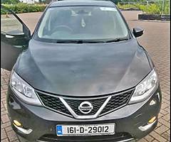 Nissan Pulsar