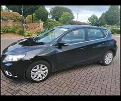 Nissan Pulsar - Image 3/7