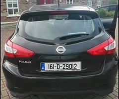 Nissan Pulsar - Image 4/7