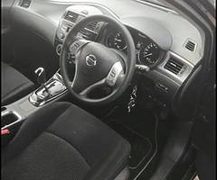 Nissan Pulsar - Image 7/7