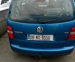 Volkswagen Atlas - Image 6/6