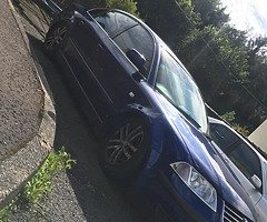 100bhp passat