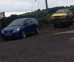 Civic ep1 - Image 3/8