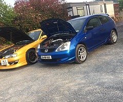 Civic ep1 - Image 4/8