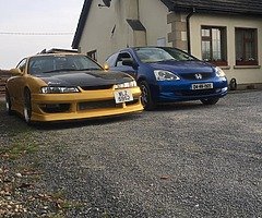 Civic ep1 - Image 5/8