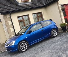 Civic ep1 - Image 6/8