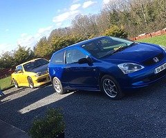 Civic ep1 - Image 7/8