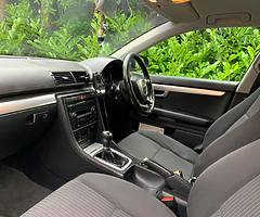 Audi A4 2.0 TDI for Swap - Image 3/6