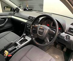 Audi A4 2.0 TDI for Swap - Image 4/6