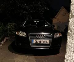 Audi A4 2.0 TDI for Swap - Image 5/6