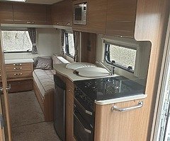 6/7 berth compass Corona 566 solid - Image 4/10