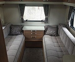 6/7 berth compass Corona 566 solid - Image 5/10