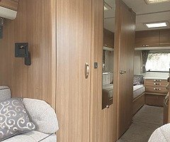 6/7 berth compass Corona 566 solid - Image 7/10