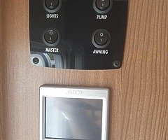 6/7 berth compass Corona 566 solid - Image 8/10