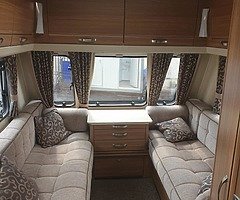 6/7 berth compass Corona 566 solid - Image 9/10
