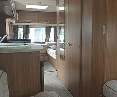 6/7 berth compass Corona 566 solid - Image 10/10