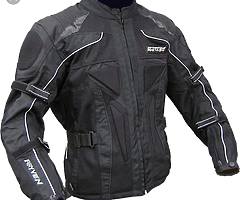 Bike jacket