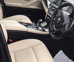 2011 BMW 520 2.0L SE F10