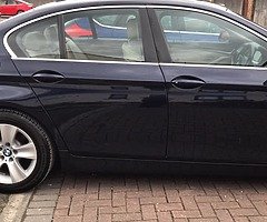 2011 BMW 520 2.0L SE F10 - Image 3/10
