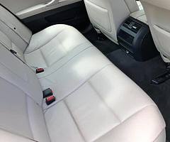 2011 BMW 520 2.0L SE F10 - Image 7/10