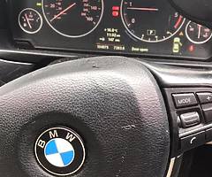 2011 BMW 520 2.0L SE F10 - Image 10/10