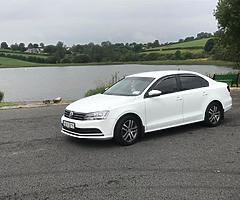 Jetta 2.0 litre