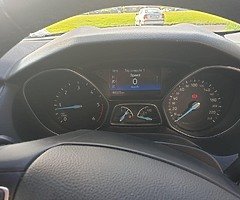 161 Ford Focus 1.5 diesel manual transmission - Image 3/6
