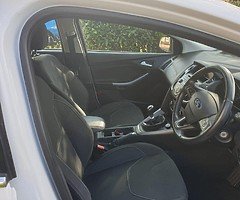 161 Ford Focus 1.5 diesel manual transmission - Image 4/6