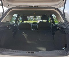 161 Ford Focus 1.5 diesel manual transmission - Image 5/6