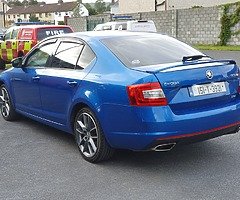 Skoda VRS