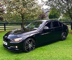 132 BMW 320D Sport - Image 3/6
